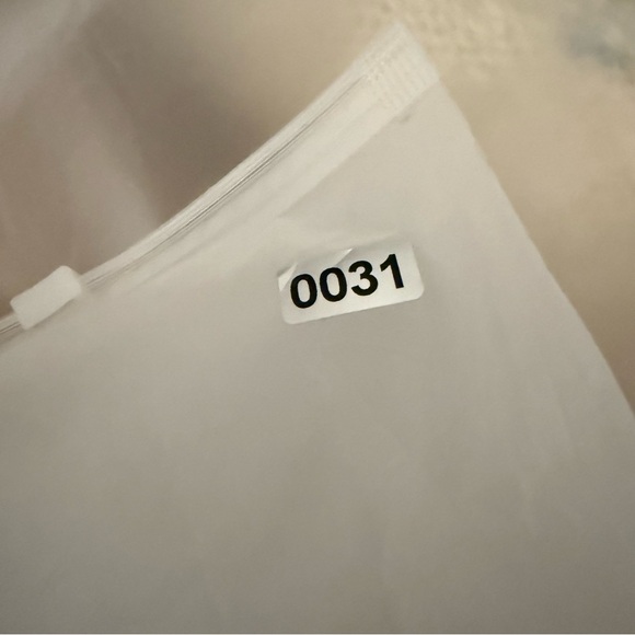 LoveShackFancy Emmanuelle Cardigan Moonrise Sweater Alpaca S Cream Long Flowers - Picture 14 of 14